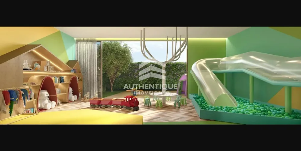 Apartamento, 3 quartos, 252 m² - Foto 8