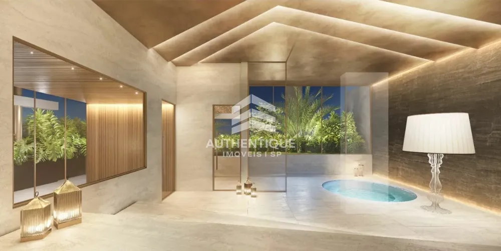 Apartamento, 3 quartos, 252 m² - Foto 7