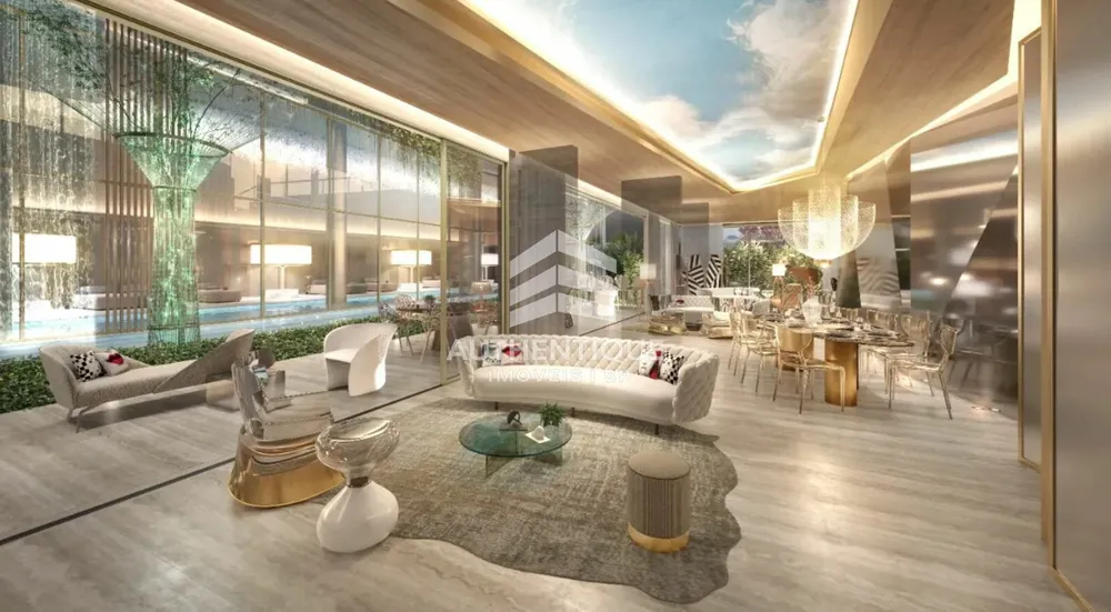 Apartamento, 3 quartos, 252 m² - Foto 5
