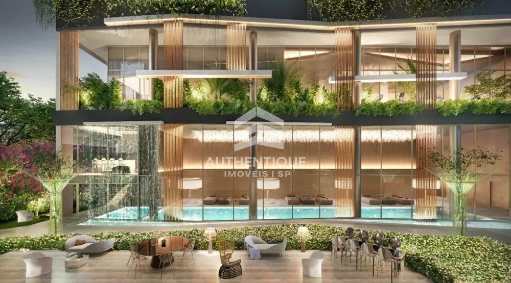 Apartamento, 3 quartos, 252 m² - Foto 1
