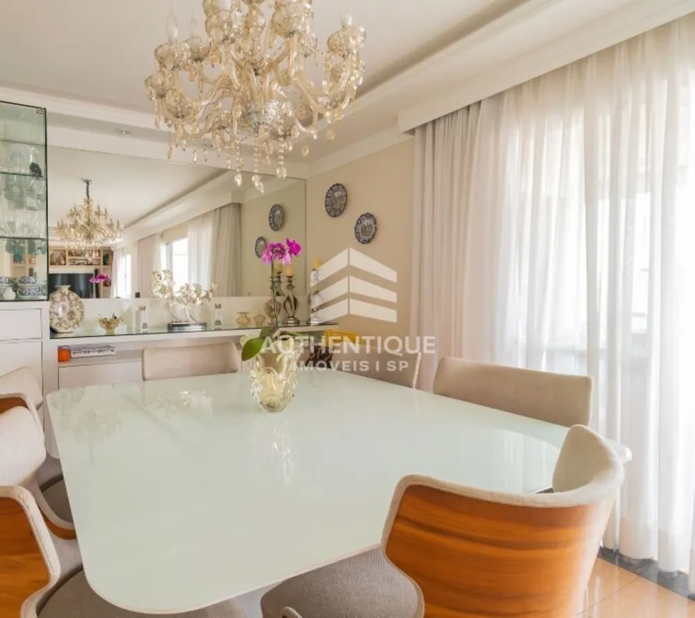 Apartamento, 2 quartos, 129 m² - Foto 1