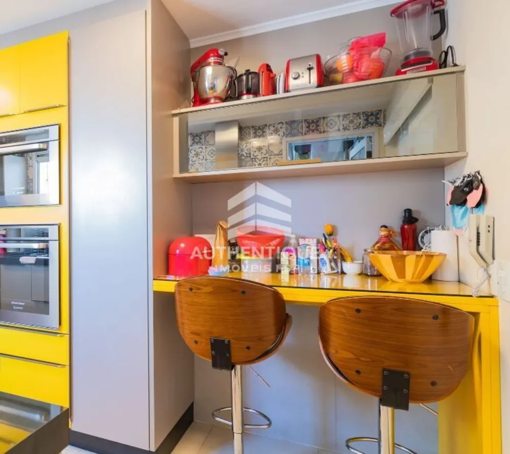 Apartamento, 2 quartos, 129 m² - Foto 2