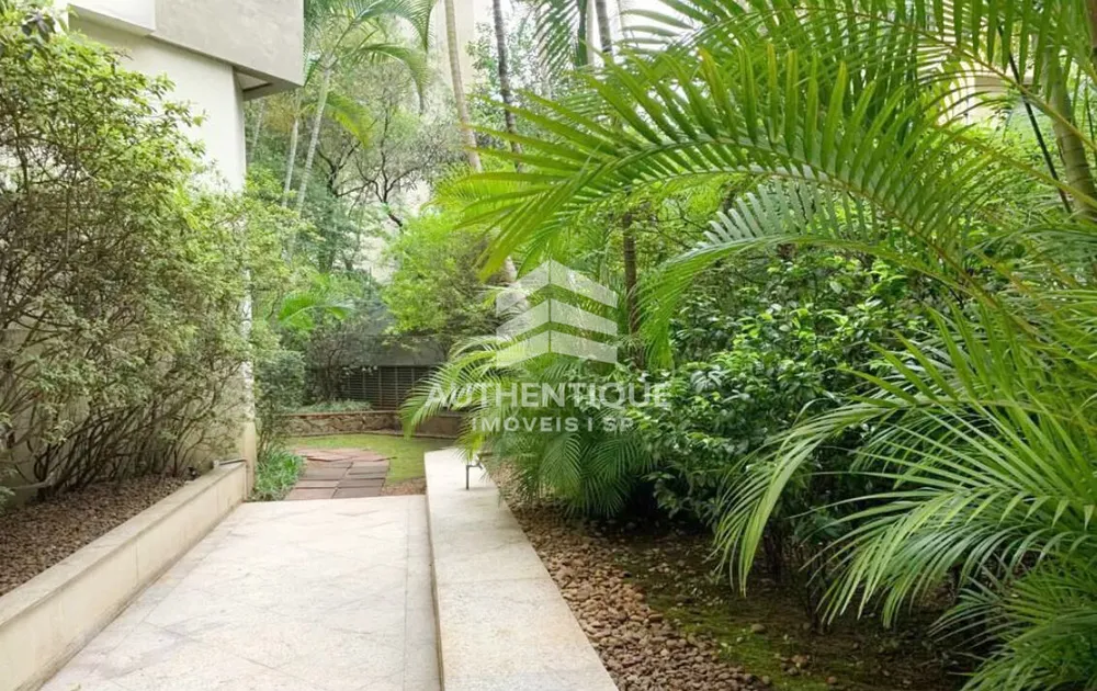 Apartamento, 3 quartos, 197 m² - Foto 11