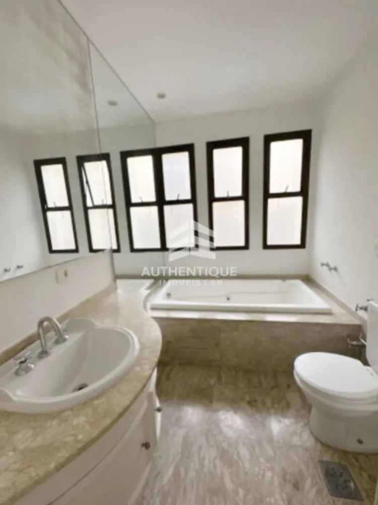 Apartamento, 3 quartos, 197 m² - Foto 7