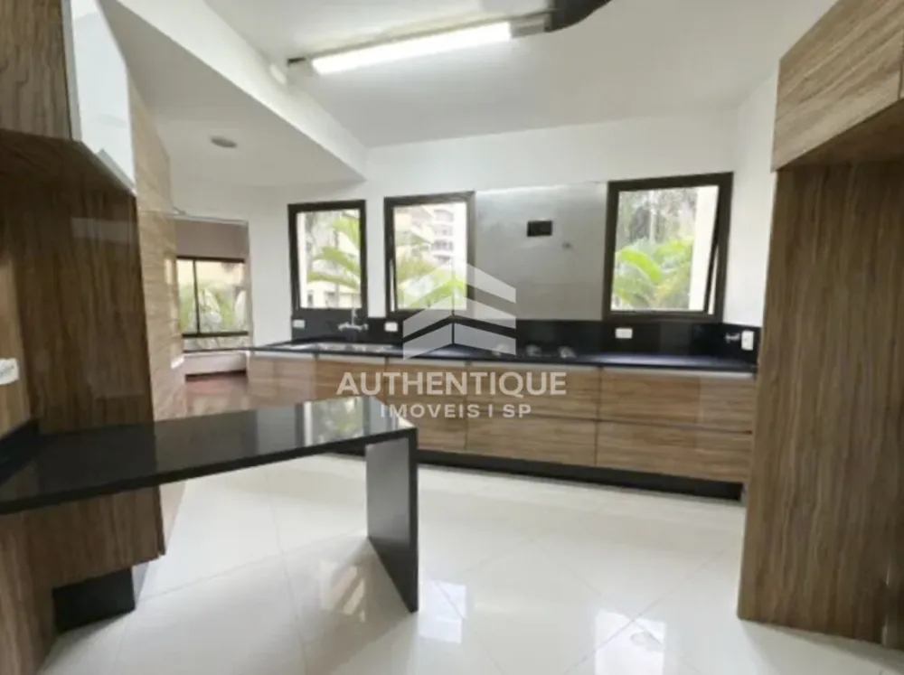Apartamento, 3 quartos, 197 m² - Foto 3