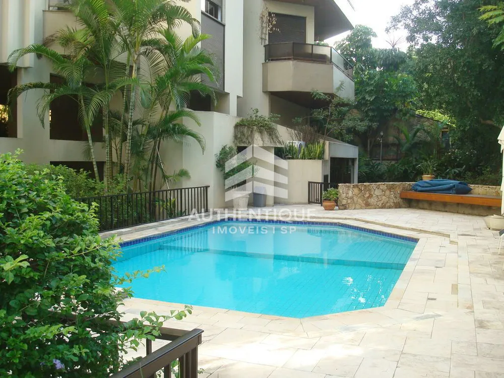 Apartamento, 3 quartos, 197 m² - Foto 9