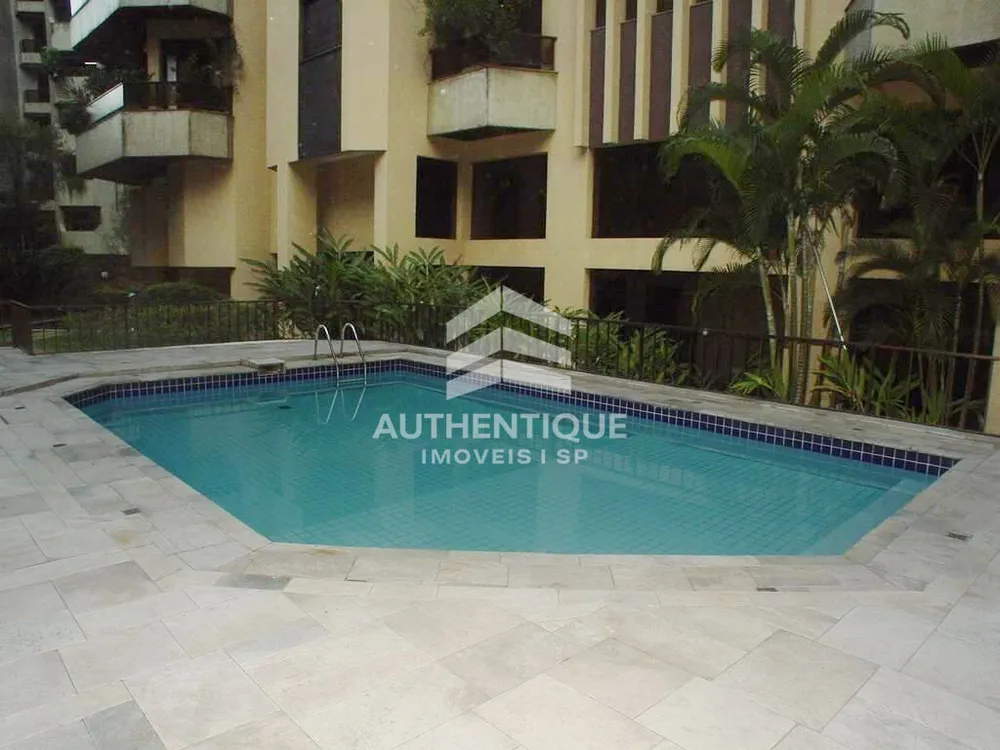 Apartamento, 3 quartos, 197 m² - Foto 12