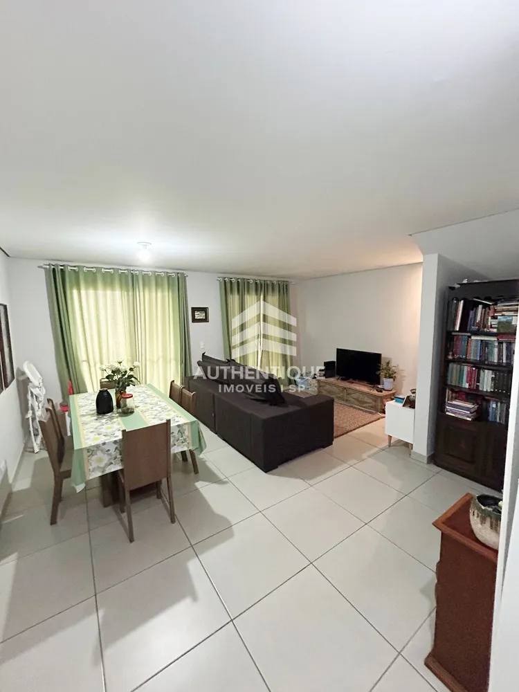 Sobrado, 3 quartos, 85 m² - Foto 2
