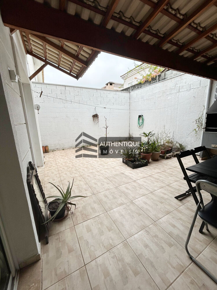 Sobrado, 3 quartos, 85 m² - Foto 5