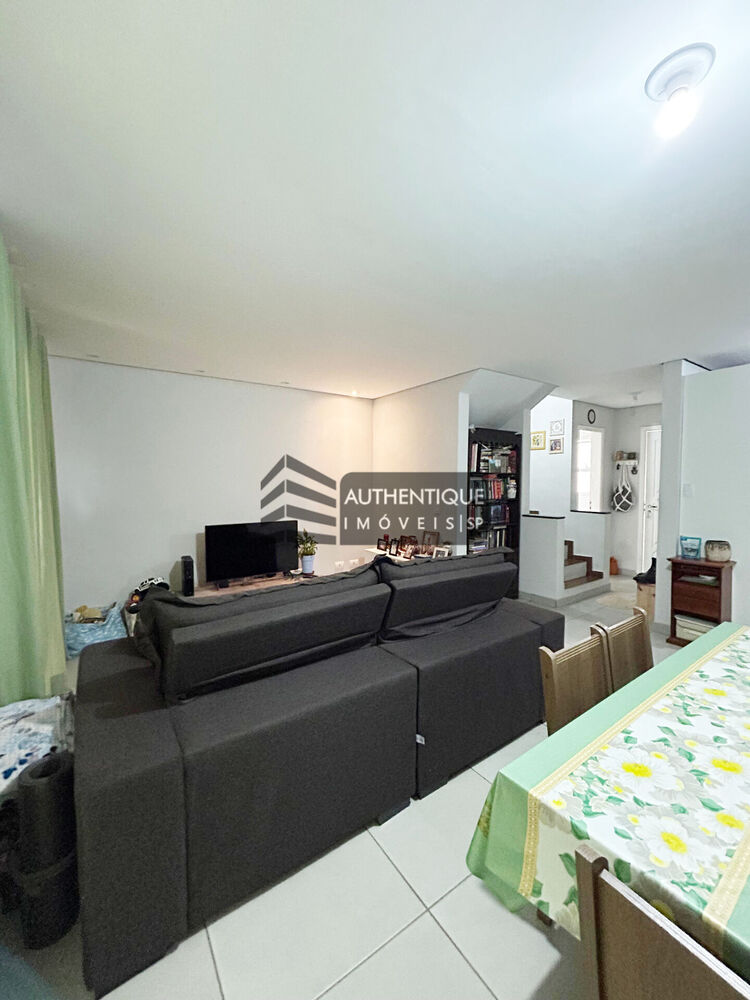 Sobrado, 3 quartos, 85 m² - Foto 6