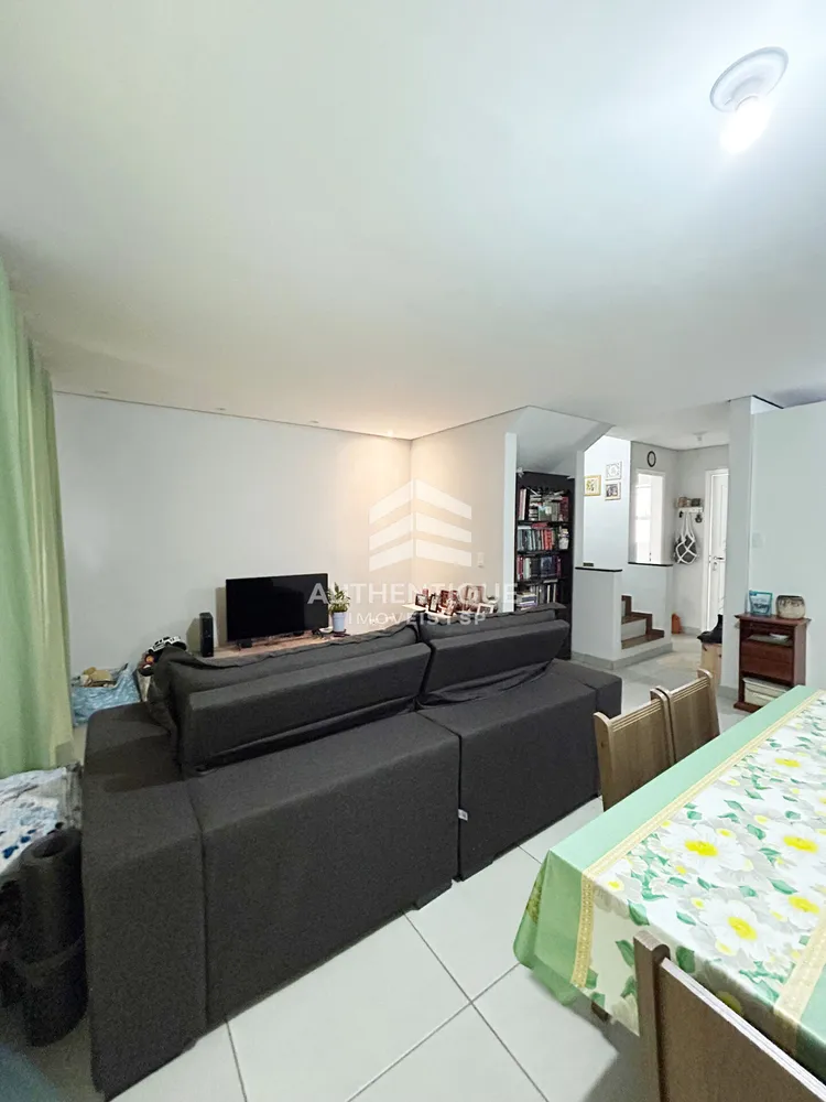 Sobrado, 3 quartos, 85 m² - Foto 1