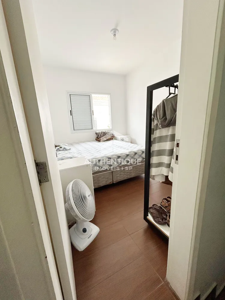Sobrado, 3 quartos, 85 m² - Foto 3