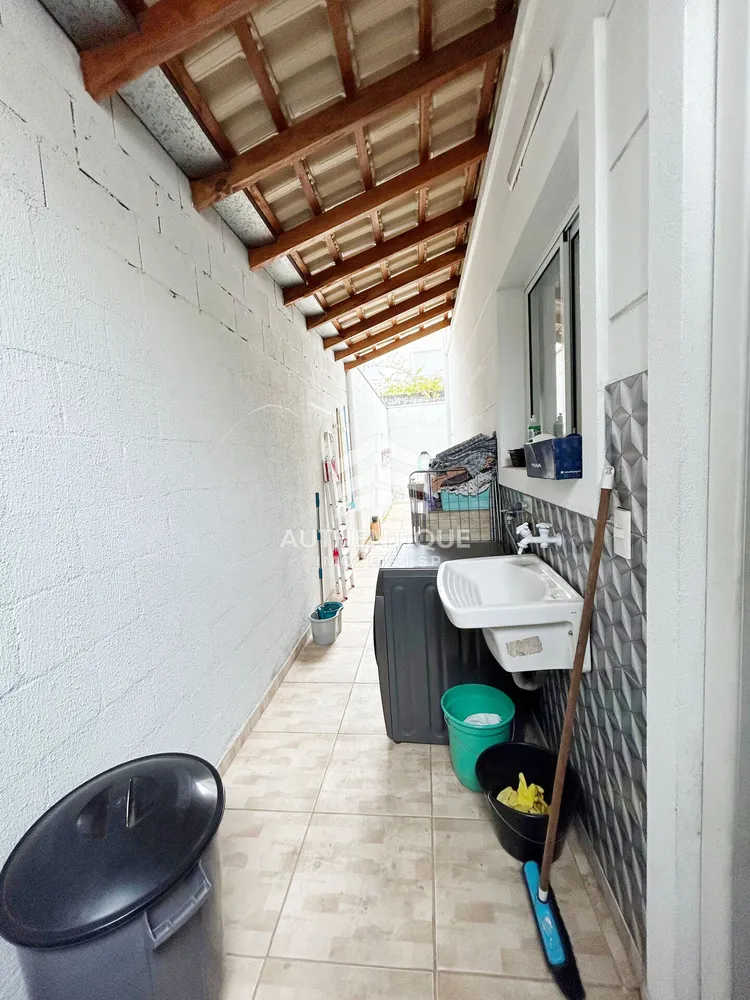 Sobrado, 3 quartos, 85 m² - Foto 15