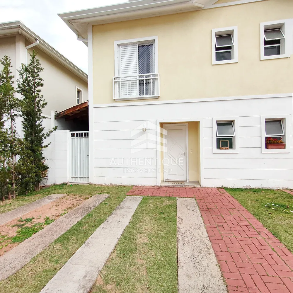 Sobrado, 3 quartos, 85 m² - Foto 11