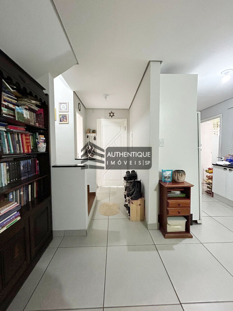 Sobrado, 3 quartos, 85 m² - Foto 8