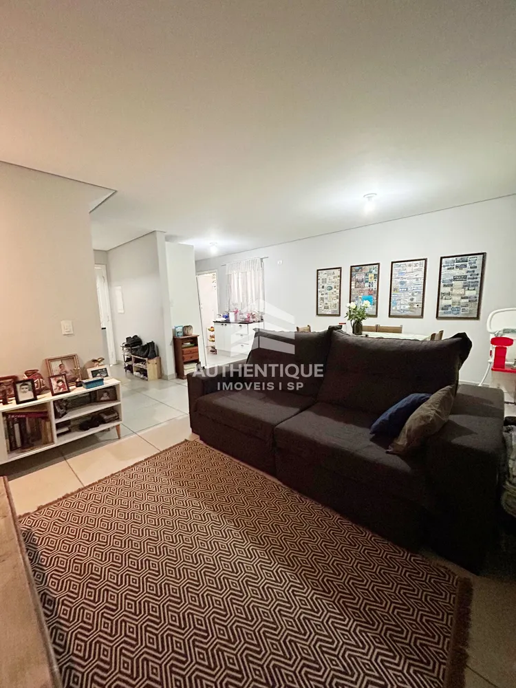 Sobrado, 3 quartos, 85 m² - Foto 14