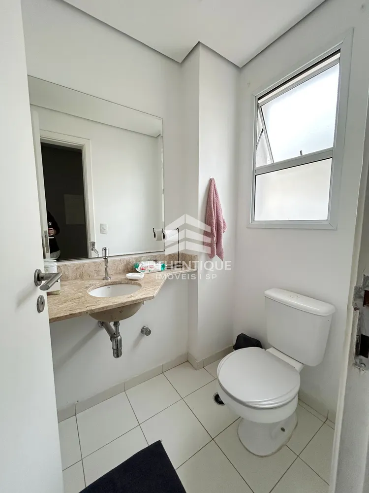 Sobrado, 3 quartos, 85 m² - Foto 9
