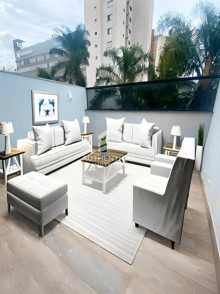 Sobrado, 3 quartos, 196 m² - Foto 5