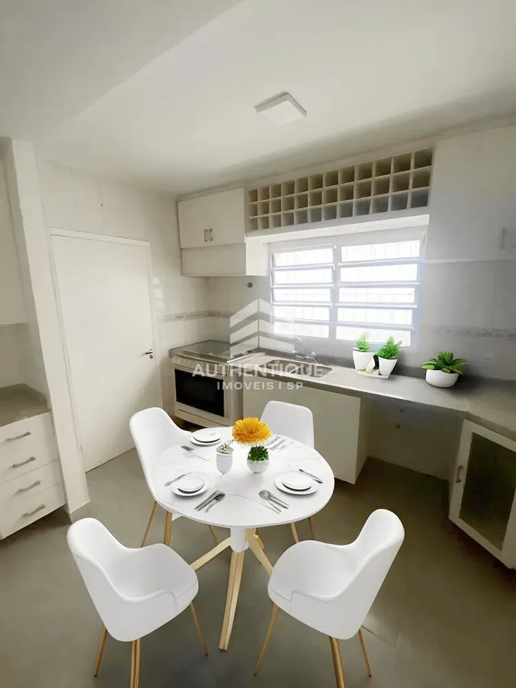 Sobrado, 3 quartos, 196 m² - Foto 6