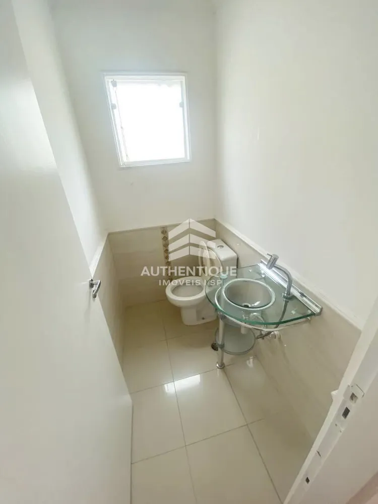 Sobrado, 3 quartos, 196 m² - Foto 14