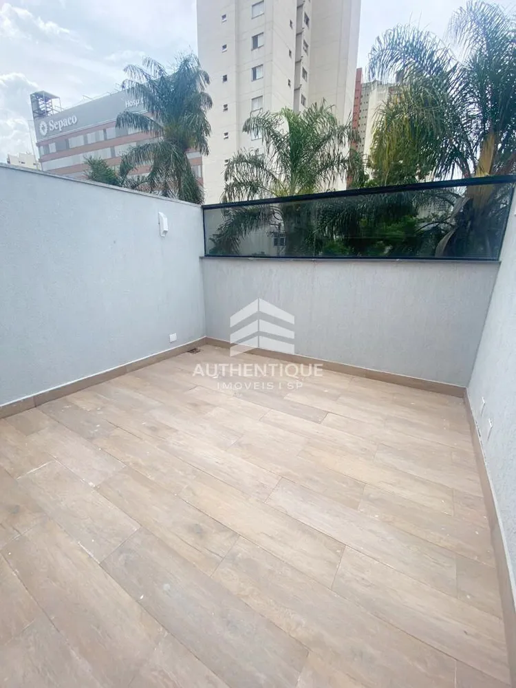Sobrado, 3 quartos, 196 m² - Foto 12