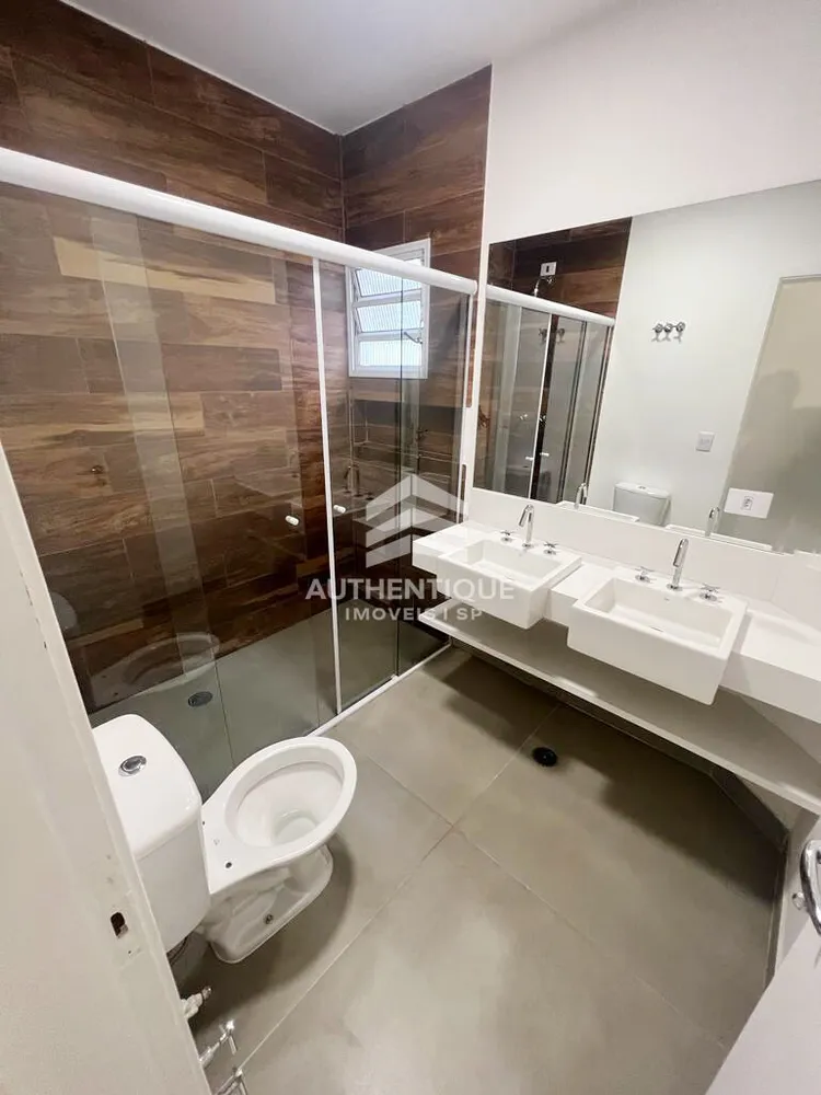 Sobrado, 3 quartos, 196 m² - Foto 9