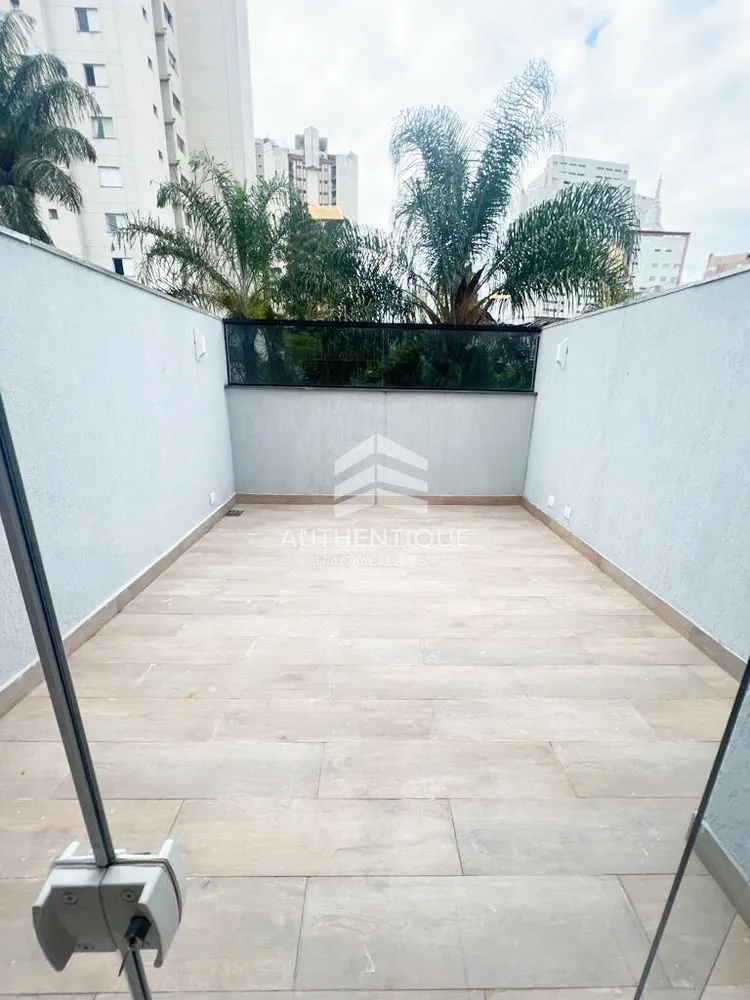 Sobrado, 3 quartos, 196 m² - Foto 11