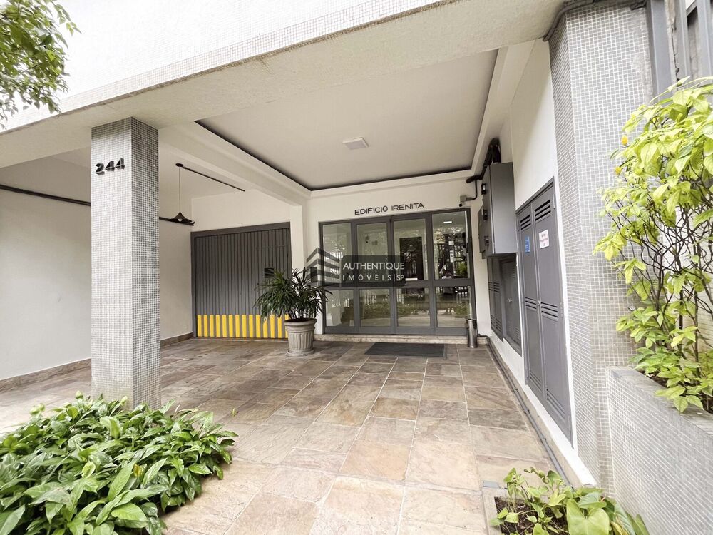 Apartamento, 3 quartos, 135 m² - Foto 22