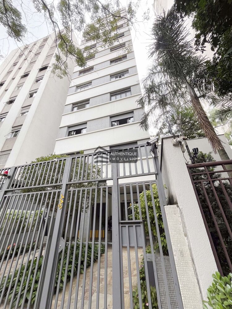 Apartamento, 3 quartos, 135 m² - Foto 21