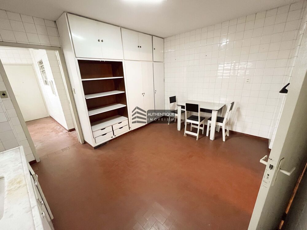 Apartamento, 3 quartos, 135 m² - Foto 1