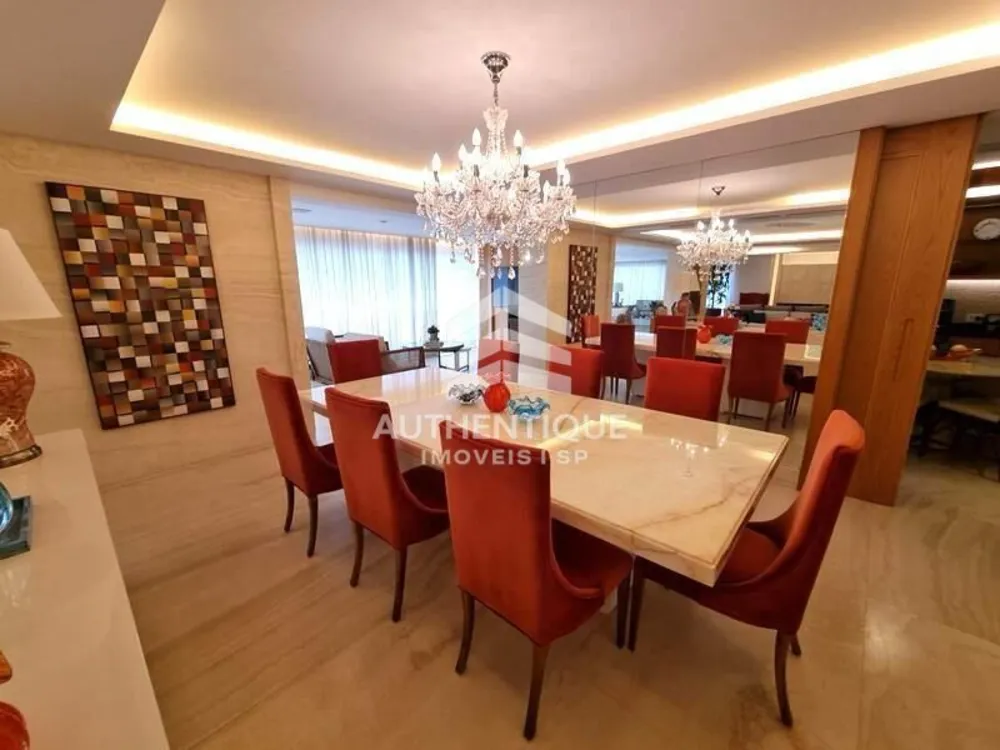 Apartamento, 3 quartos, 370 m² - Foto 5