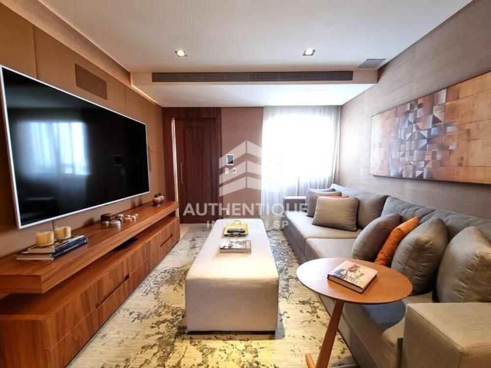 Apartamento, 3 quartos, 370 m² - Foto 9