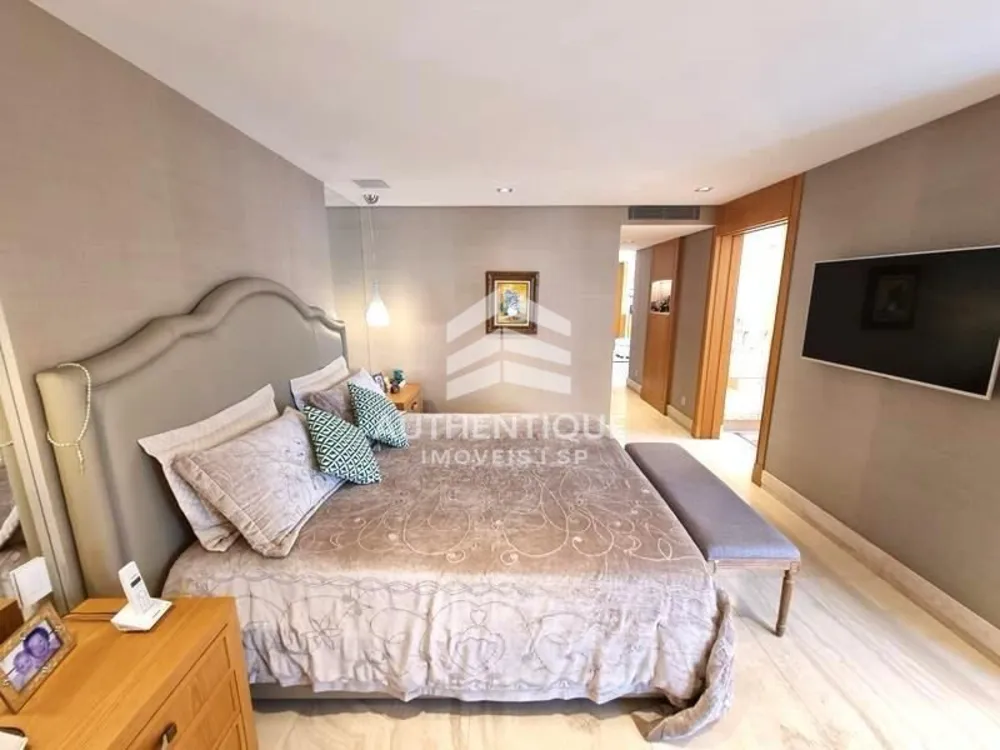 Apartamento, 3 quartos, 370 m² - Foto 11