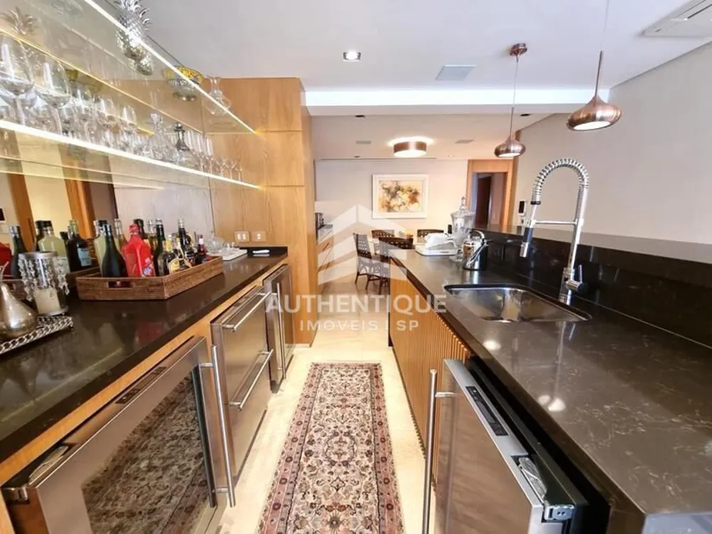 Apartamento, 3 quartos, 370 m² - Foto 2