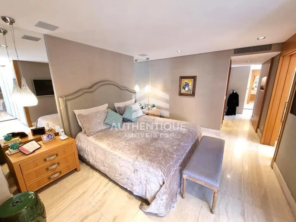 Apartamento, 3 quartos, 370 m² - Foto 6