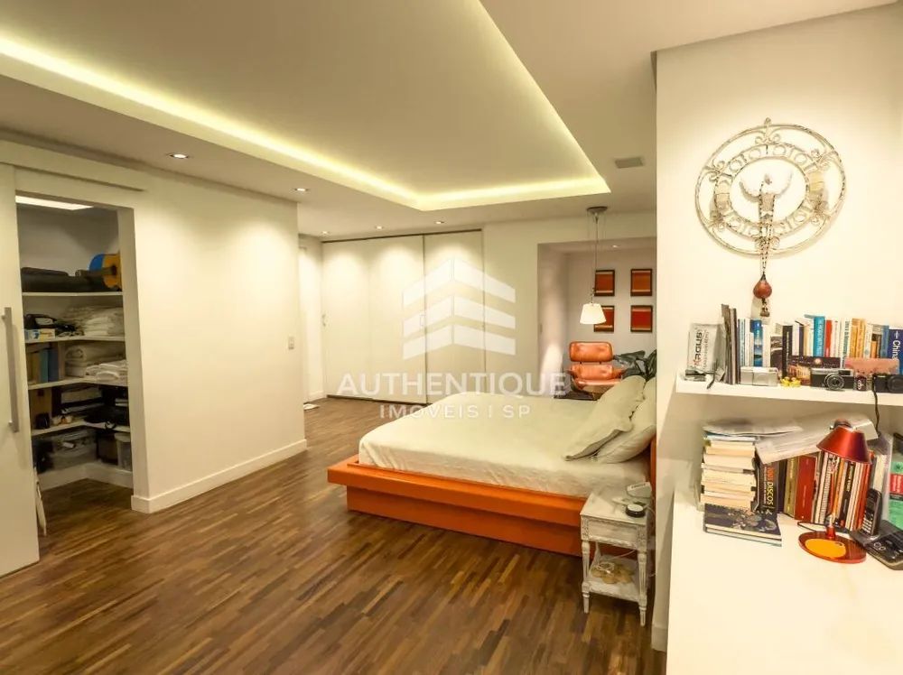 Cobertura, 3 quartos, 190 m² - Foto 7