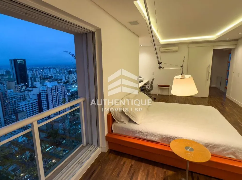 Cobertura, 3 quartos, 190 m² - Foto 6