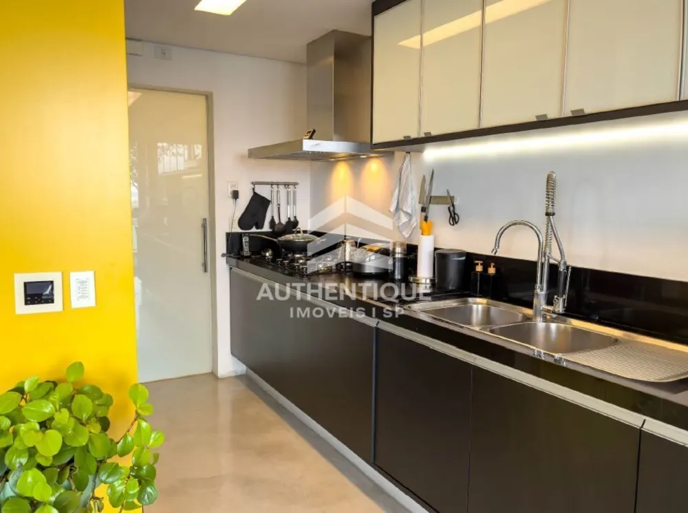 Cobertura, 3 quartos, 190 m² - Foto 2