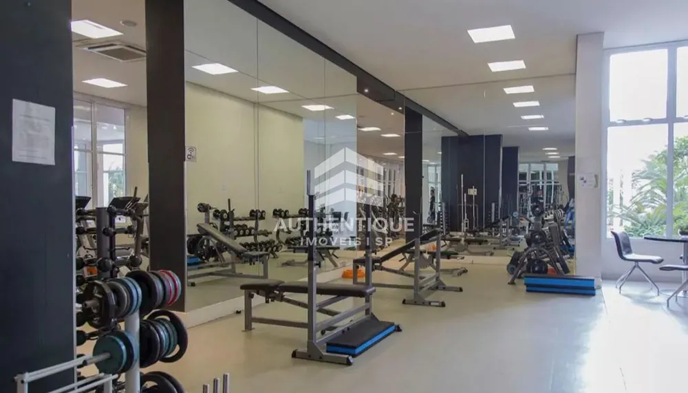 Cobertura, 3 quartos, 190 m² - Foto 12