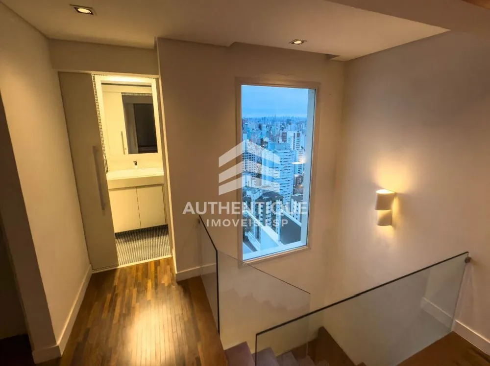 Cobertura, 3 quartos, 190 m² - Foto 5