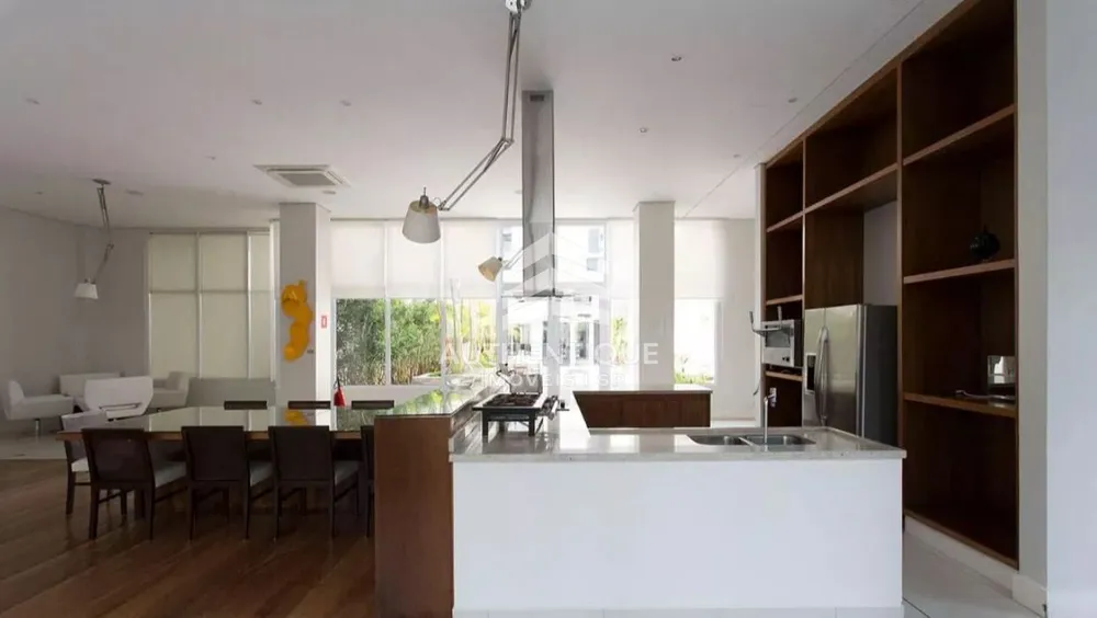 Cobertura, 3 quartos, 190 m² - Foto 10
