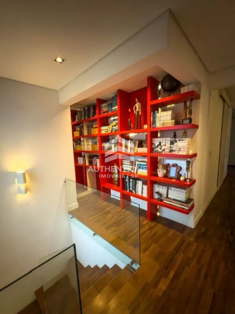 Cobertura, 3 quartos, 190 m² - Foto 4