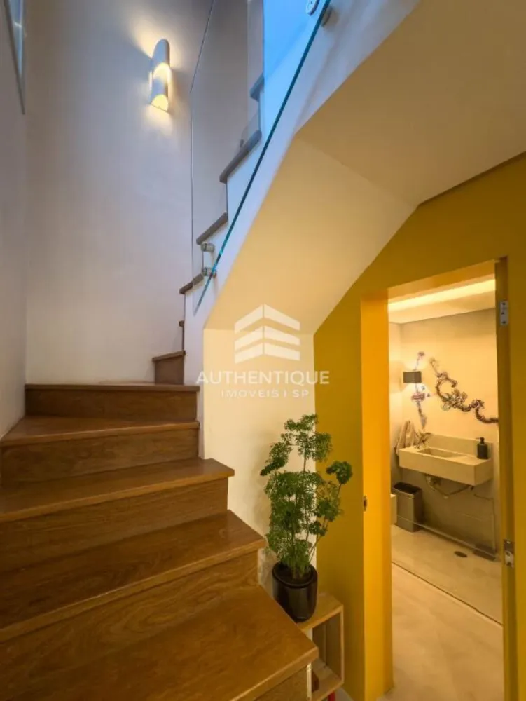 Cobertura, 3 quartos, 190 m² - Foto 3
