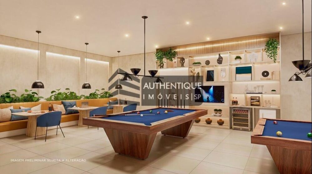 Apartamento, 2 quartos, 62 m² - Foto 4