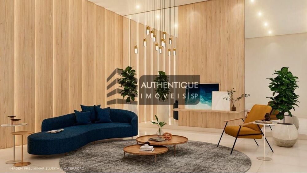 Apartamento, 2 quartos, 62 m² - Foto 2