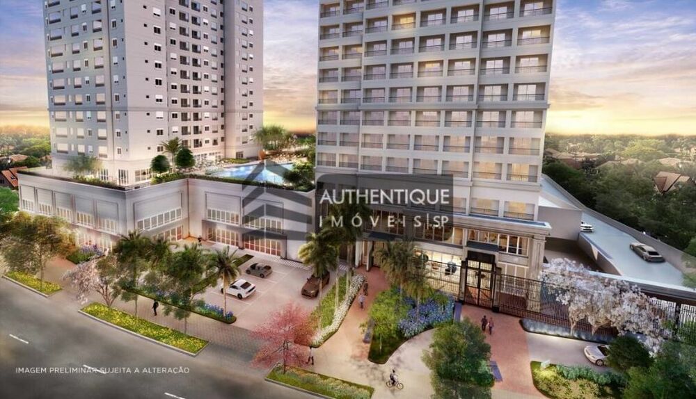 Apartamento, 2 quartos, 62 m² - Foto 6