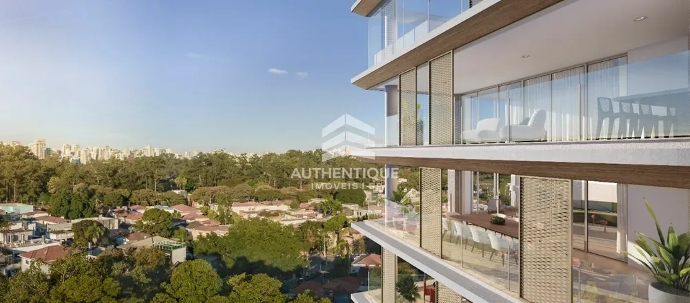 Apartamento, 3 quartos, 230 m² - Foto 13