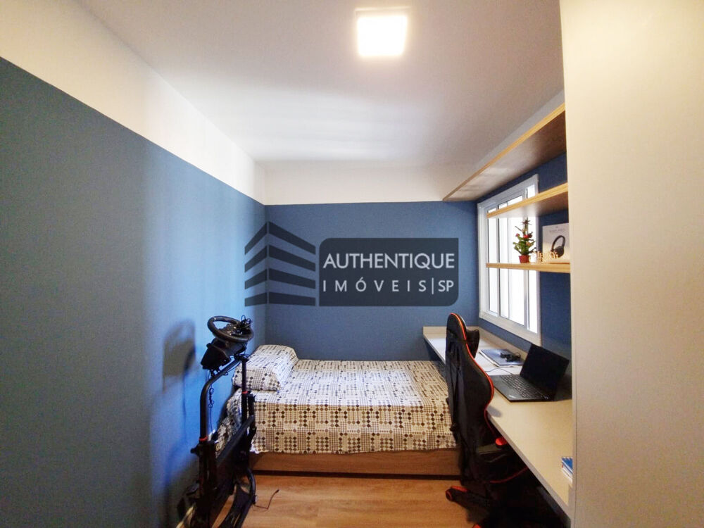 Apartamento, 2 quartos, 52 m² - Foto 18