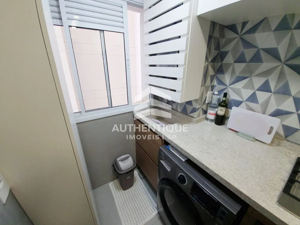 Apartamento, 2 quartos, 52 m² - Foto 46
