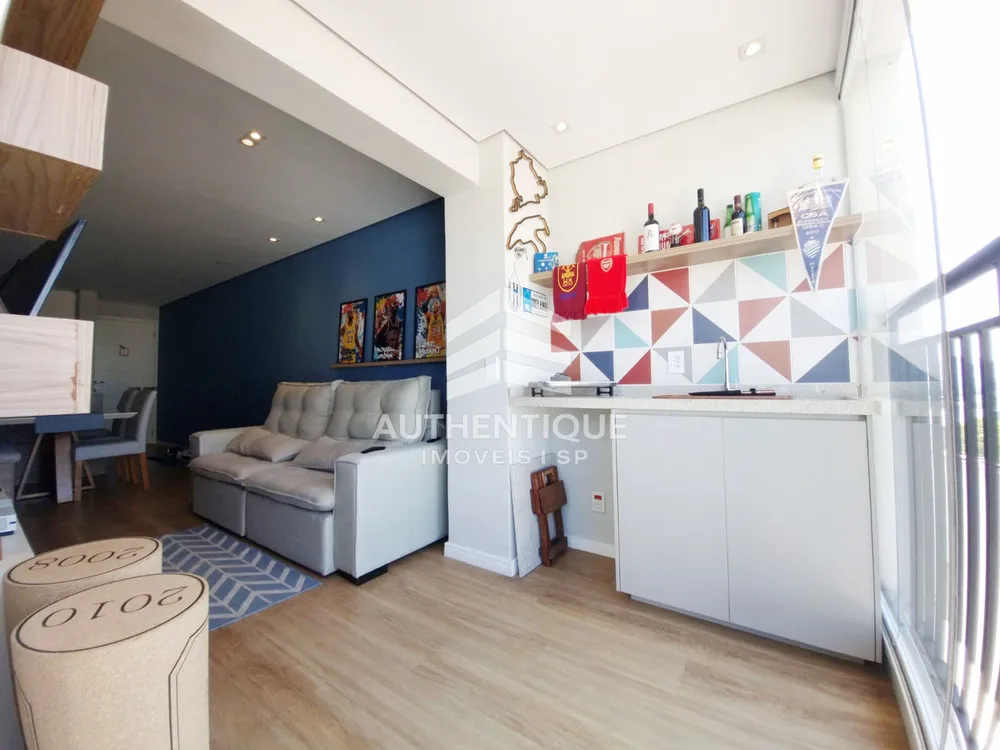 Apartamento, 2 quartos, 52 m² - Foto 43